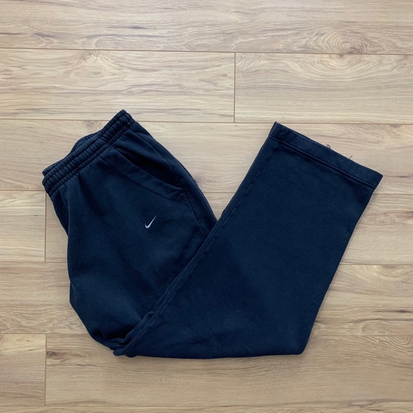 Nike Other - 🔹Early 2000s Nike Cotton Sweatpants (Sz XL)